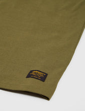 Load image into Gallery viewer, Carhartt Military T-Shirt - Rover Green
