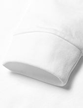 Load image into Gallery viewer, Carhartt Chase Long Sleeve T-Shirt - White
