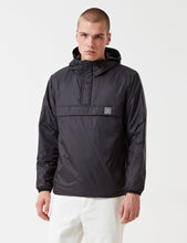 Load image into Gallery viewer, Carhartt Beta Pullover Jacket - Black
