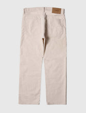 Load image into Gallery viewer, Edwin ED-30 Cropped Jeans 8oz (Loose Fit) - Natural
