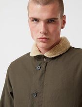 Load image into Gallery viewer, Carhartt Sheffield Jacket - Cypress Green
