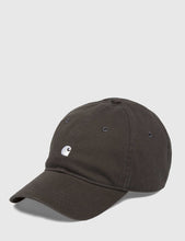 Load image into Gallery viewer, Carhartt Madison Logo Dad Cap - Asphalt
