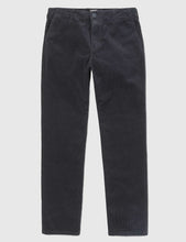 Load image into Gallery viewer, Carhartt Club Pant Chinos (Regular) - Dark Navy Blue
