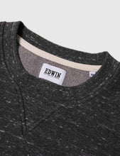 Load image into Gallery viewer, Edwin International Sweatshirt - Charcoal Grey
