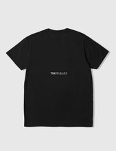 Load image into Gallery viewer, Edwin T.B. Jersey T-Shirt - Black
