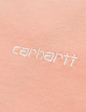 Load image into Gallery viewer, Carhartt Script Embroidery T-Shirt - Peach
