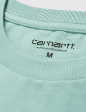 Load image into Gallery viewer, Carhartt Pocket T-Shirt - Rio Green
