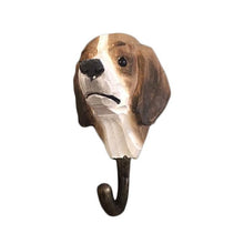 Load image into Gallery viewer, Träkrok
