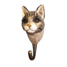 Load image into Gallery viewer, Träkrok

