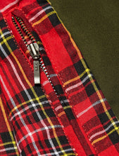 Load image into Gallery viewer, Fred Perry Re-issues Harrington Jacket - Olive
