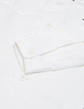 Load image into Gallery viewer, Huf Scrawl BDU Jacket - White
