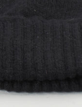 Load image into Gallery viewer, Johnstons of Elgin Cashmere Gloves (Unisex) - Black
