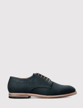 Load image into Gallery viewer, Hudson Hadstone Derby Canvas Shoes - Black
