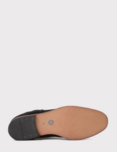 Load image into Gallery viewer, Hudson Tamper Suede Chelsea Boot - Black
