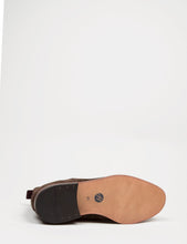 Load image into Gallery viewer, Hudson Tamper Chelsea Boot (Suede) - Brown
