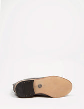 Load image into Gallery viewer, Hudson Eldon Chelsea Boot (Suede) - Charcoal Grey

