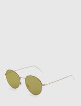 Load image into Gallery viewer, Super Wire Zero Sunglasses - Gold
