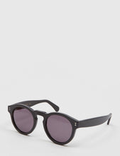 Load image into Gallery viewer, Illesteva Leonard Sunglasses - Matte Black
