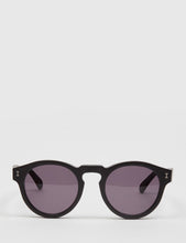 Load image into Gallery viewer, Illesteva Leonard Sunglasses - Matte Black
