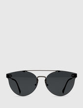 Load image into Gallery viewer, Super Tuttolente Giaguaro Sunglasses - Black
