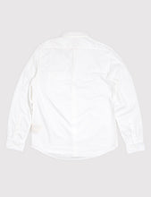 Load image into Gallery viewer, Lee Button Down Shirt - White
