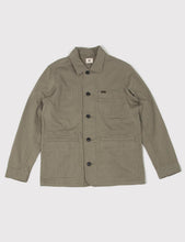 Load image into Gallery viewer, Lee Workwear Jacket - Green
