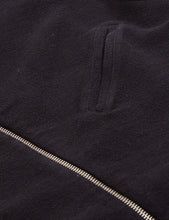 Load image into Gallery viewer, Les Basics Le Leisure Jacket - Black
