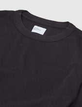 Load image into Gallery viewer, Les Basics Le Long Sleeve T-Shirt - Black
