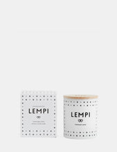 Load image into Gallery viewer, Skandinavisk LEMPI Scented Candle - White
