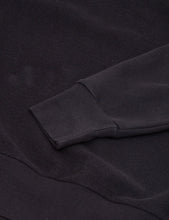 Load image into Gallery viewer, Les Basics Le Roll Neck Sweatshirt - Black
