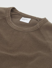 Load image into Gallery viewer, Les Basics Le Sweatshirt - Army Green
