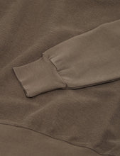 Load image into Gallery viewer, Les Basics Le Sweatshirt - Army Green
