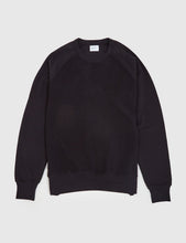 Load image into Gallery viewer, Les Basics Le Sweatshirt - Black
