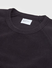 Load image into Gallery viewer, Les Basics Le Sweatshirt - Black
