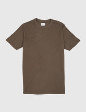 Load image into Gallery viewer, Les Basics Le T-Shirt - Army Green
