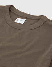 Load image into Gallery viewer, Les Basics Le T-Shirt - Army Green
