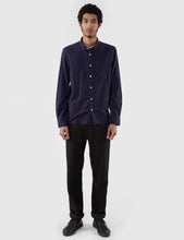Load image into Gallery viewer, La Paz Lopes Shirt - Navy
