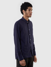Load image into Gallery viewer, La Paz Lopes Shirt - Navy
