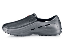 Load image into Gallery viewer, MOZO Sharkz - Mens Black 

