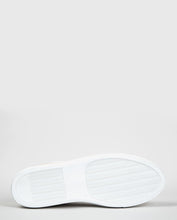 Load image into Gallery viewer, No. 288 Prince Low-Top Trainers - White
