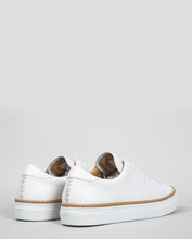 Load image into Gallery viewer, No. 288 Grand Low-Top Trainers - White
