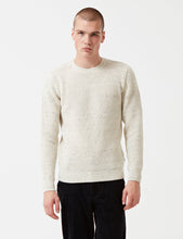 Load image into Gallery viewer, Barbour Blade Knit Jumper - Fog Grey

