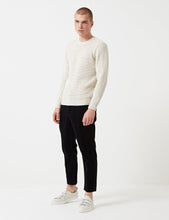 Load image into Gallery viewer, Barbour Blade Knit Jumper - Fog Grey
