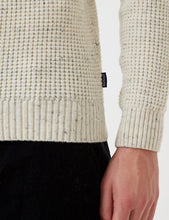 Load image into Gallery viewer, Barbour Blade Knit Jumper - Fog Grey
