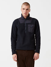 Load image into Gallery viewer, Barbour Fairmond Fleece Jacket - Navy
