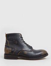 Load image into Gallery viewer, Hudson McKendrick Calf Boot (Leather) - Black
