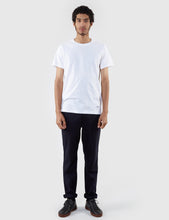 Load image into Gallery viewer, Norse Projects Niels Basic Short Sleeve T-Shirt - White
