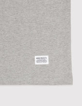 Load image into Gallery viewer, Norse Projects Niels Basic T-Shirt - Light Grey Melange
