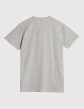 Load image into Gallery viewer, Norse Projects Niels Basic T-Shirt - Light Grey Melange
