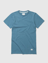 Load image into Gallery viewer, Norse Projects Niels Basic T-Shirt - Marginal Blue
